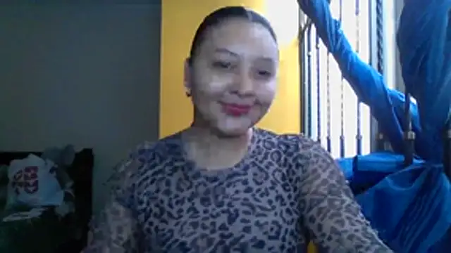 ALANA 150 online show from 03/04/26, 01:28