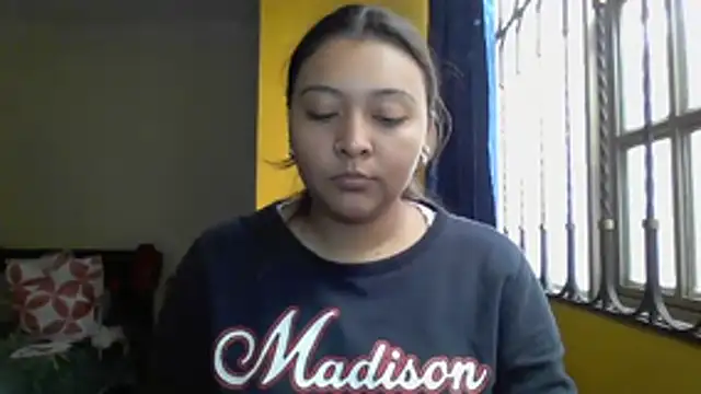 ALANA 150 online show from 03/31/26, 01:44