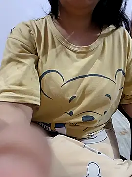 roshni agrawal0 online show from 11/08/25, 06:18