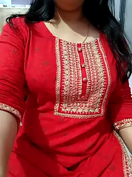 roshni agrawal0 online show from 11/24/25, 03:56