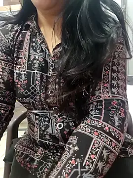 roshni agrawal0 online show from 02/26/26, 12:59