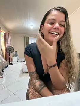 oizoe online show from 02/24/26, 03:43