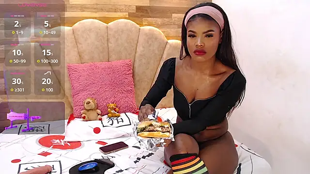 mariahsugarr online show from 04/28/26, 05:12