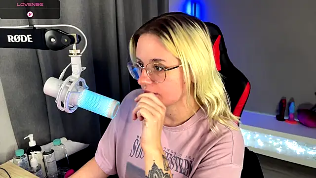 Charlies world online show from 10/04/25, 05:22