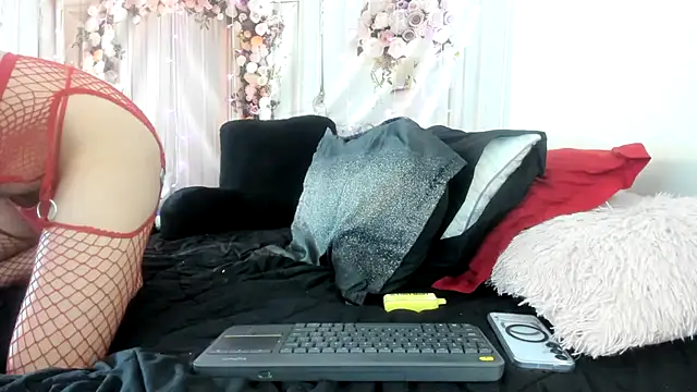 JazminSteele online show from 02/05/26, 11:31