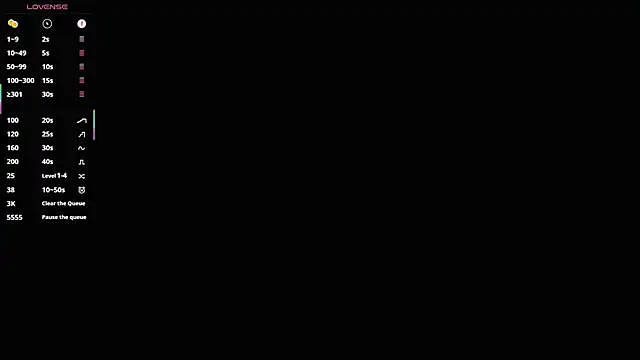  Clare Florence  online show from 04/18/26, 07:58