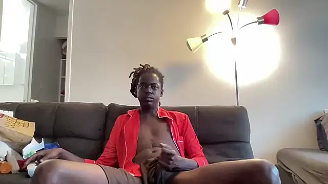 Wdesean4 online show from 07/15/26, 12:49