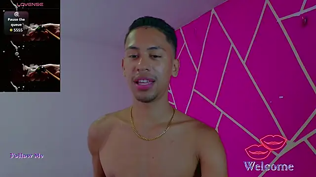 dylan apol0 online show from 11/30/25, 12:03