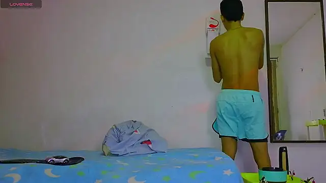 dylan apol0 online show from 03/01/26, 03:08