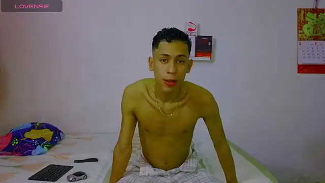 dylan apol0 online show from 03/13/26, 02:07