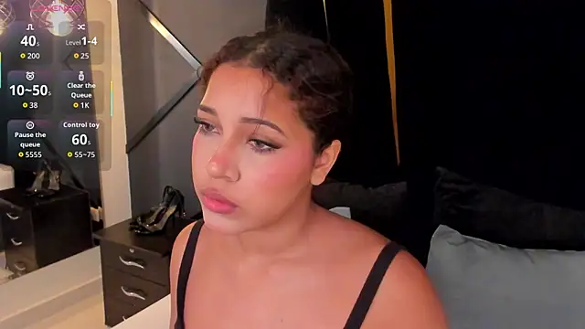 Snapshot of arisha_williams chatting on 09/11/25, 06:08 arisha williams online show from 09/11/25, 06:08