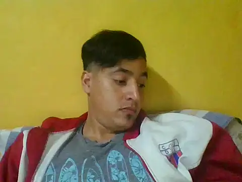 Snapshot of RVJM chatting on 11/04/25, 11:48 RVJM online show from 11/04/25, 11:48