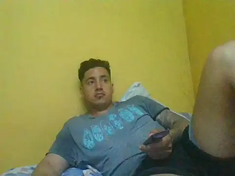 RVJM online show from 01/19/26, 02:37