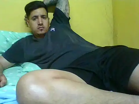 RVJM online show from 02/22/26, 01:29