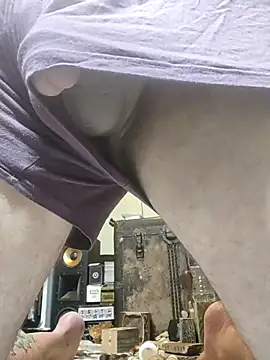 greenman55900 online show from 02/20/26, 08:42