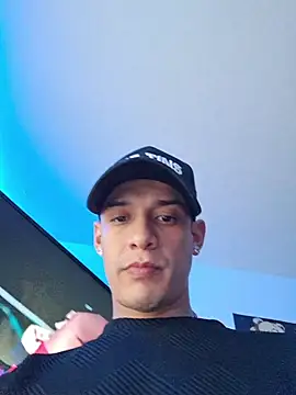 Ethanho0t online show from 11/24/25, 01:44