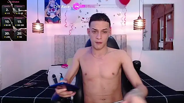 Ethanho0t online show from 02/28/26, 12:06