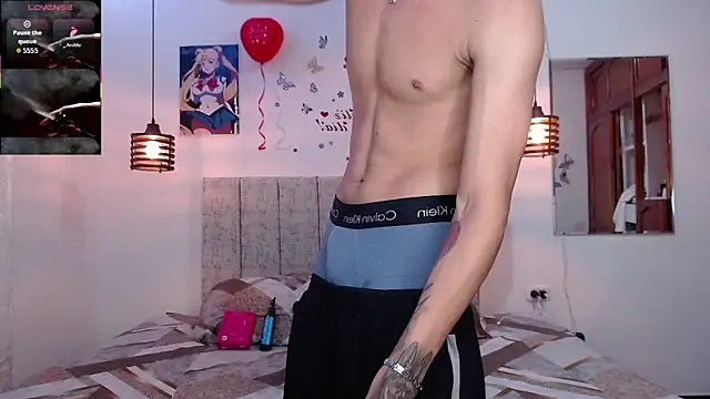 Ethanho0t online show from 03/04/26, 10:10