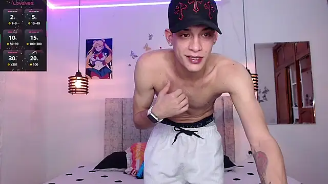 Ethanho0t online show from 03/15/26, 06:30