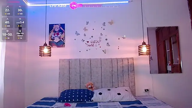 Ethanho0t online show from 03/31/26, 06:08