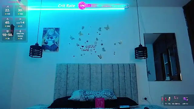 Ethanho0t online show from 04/11/26, 02:16