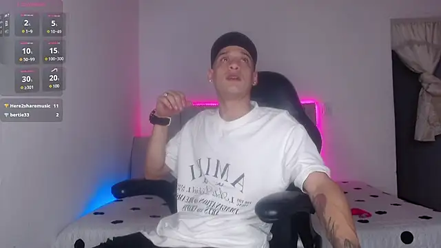 Ethanho0t online show from 06/25/26, 03:39