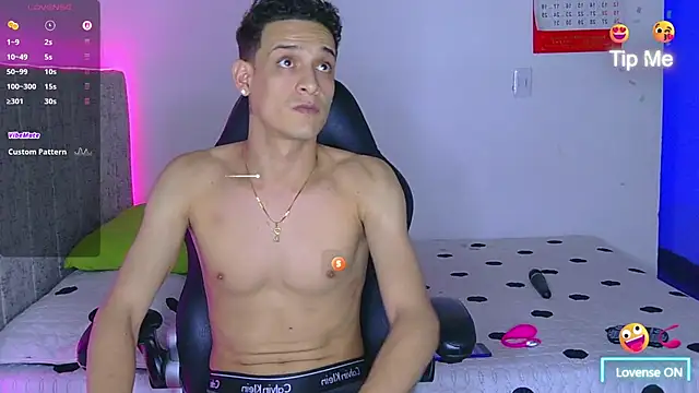 Ethanho0t online show from 07/10/26, 01:10