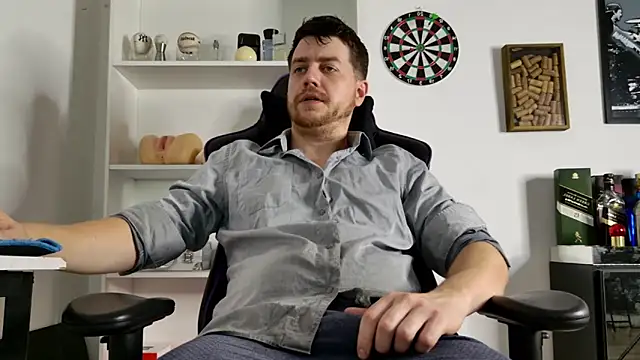 aaron nvk online show from 01/14/26, 09:20