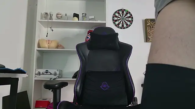 aaron nvk online show from 03/08/26, 04:49