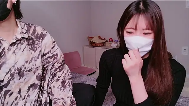 MOEMOE-Q online show from 02/26/26, 02:27