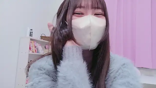 MOEMOE-Q online show from 03/19/26, 06:01