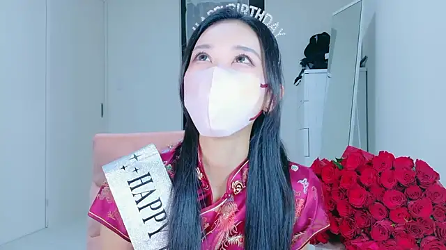 ramuchan desu online show from 12/20/25, 12:07