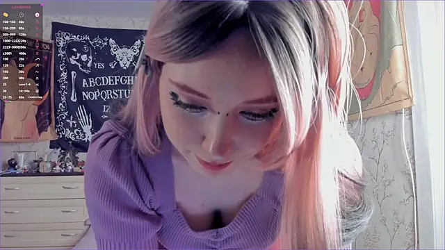 CutiePatoootie online show from 04/26/26, 09:45