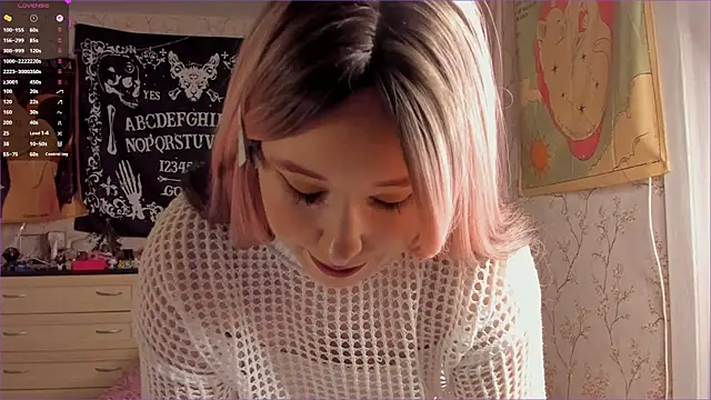 CutiePatoootie online show from 06/05/26, 08:25
