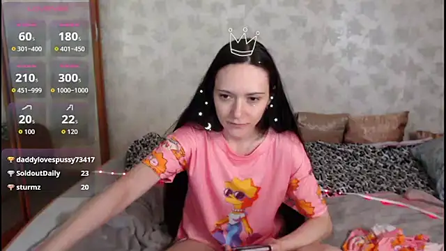 Just fuunny girl online show from 05/16/26, 01:13