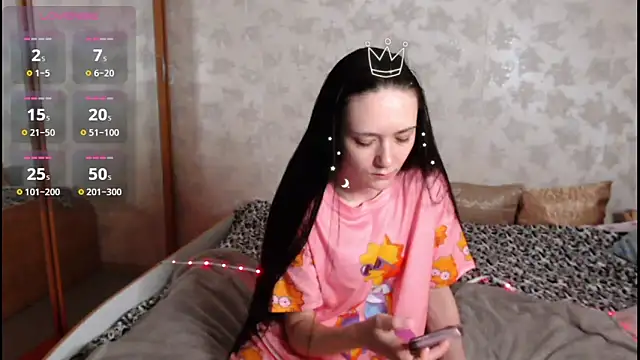 Just fuunny girl online show from 05/28/26, 05:32