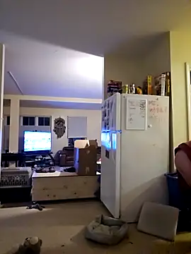 nuttiebuddy1 online show from 12/03/25, 02:08