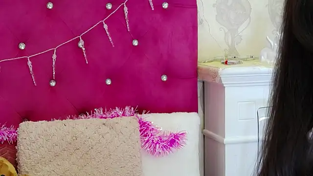 AlexisDevine online show from 01/06/26, 05:22