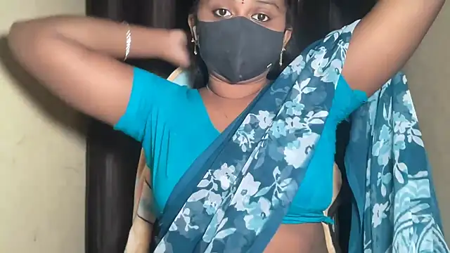 Pavani-Sexy online show from 04/01/26, 12:50