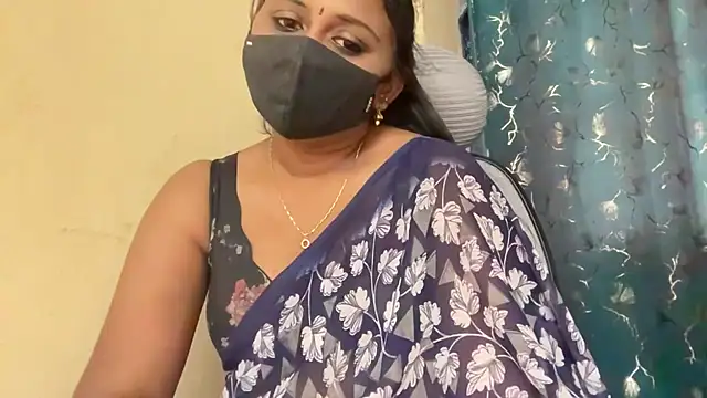Pavani-Sexy online show from 05/31/26, 09:16