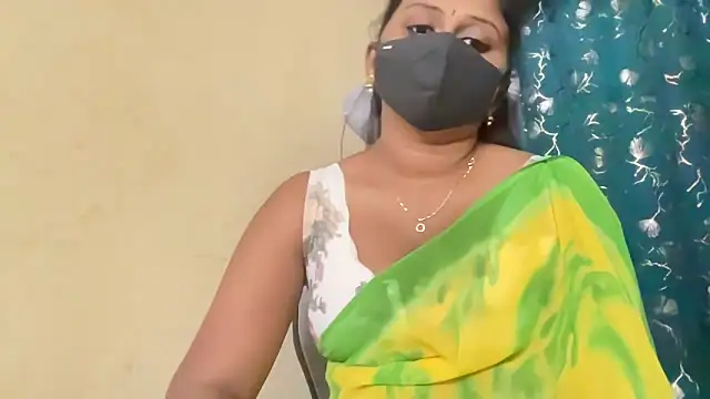Pavani-Sexy online show from 05/31/26, 06:20