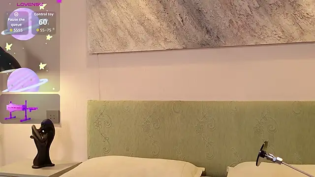 MilkMeSoftly online show from 03/21/26, 08:19