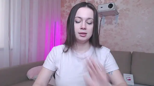 lustxSALLY online show from 02/26/26, 06:56