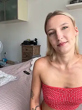 NattieBoo online show from 06/07/26, 01:48
