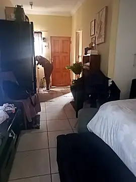 ALICIA X98 online show from 02/23/26, 08:44