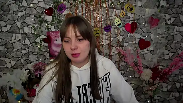 Amanda Bright  online show from 11/01/25, 12:18