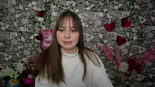 Amanda Bright  online show from 11/17/25, 08:53