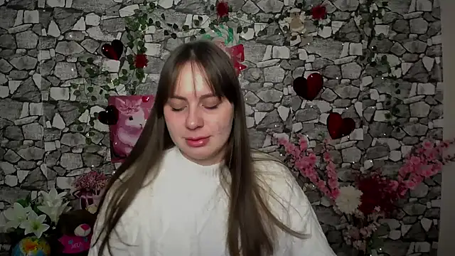 Amanda Bright  online show from 12/17/25, 03:18