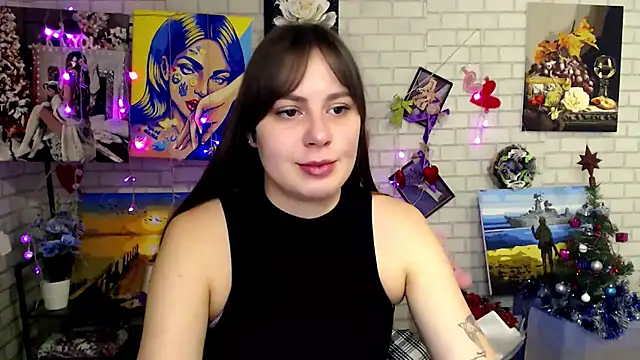 Amanda Bright  online show from 01/07/26, 10:07