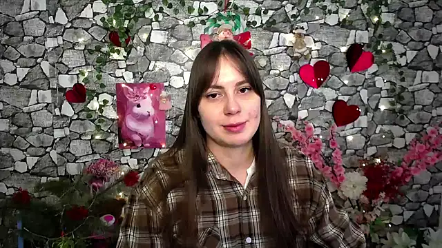 Amanda Bright  online show from 01/19/26, 11:14